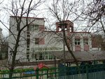 Школа № 354 имени Д.М. Карбышева, дошкольный корпус № 4 (Maly Demidovsky Lane, 3А), kindergarten, nursery
