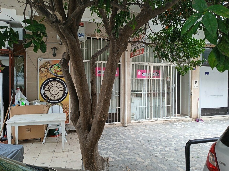 Fast food Meryemce Manti Evi, Izmir, photo