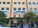 Ayron Technical (Izmir, Konak, Halkapinar Neighborhood, 1202/2nd Street, 80D) ، الأسلاك والملحقات الكهربائية