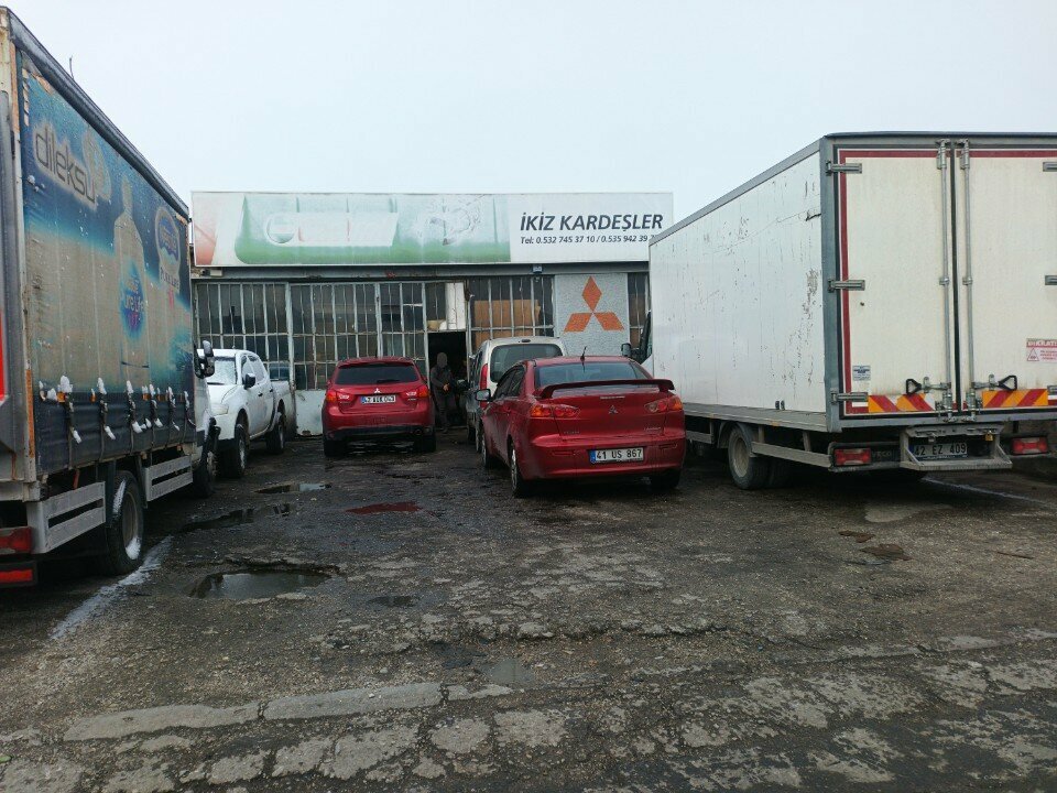 Car service, auto repair Twin Brothers Auto, Konya, photo