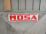 Mosa Machine (Istanbul, Sancaktepe, Teraziler Avenue, 31A) ، الأشغال المعدنية