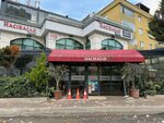 HacIbasar Kebap Umraniye (İstanbul, Ümraniye, Şehit Burak Kurtuluş Cad., 120A), restaurant