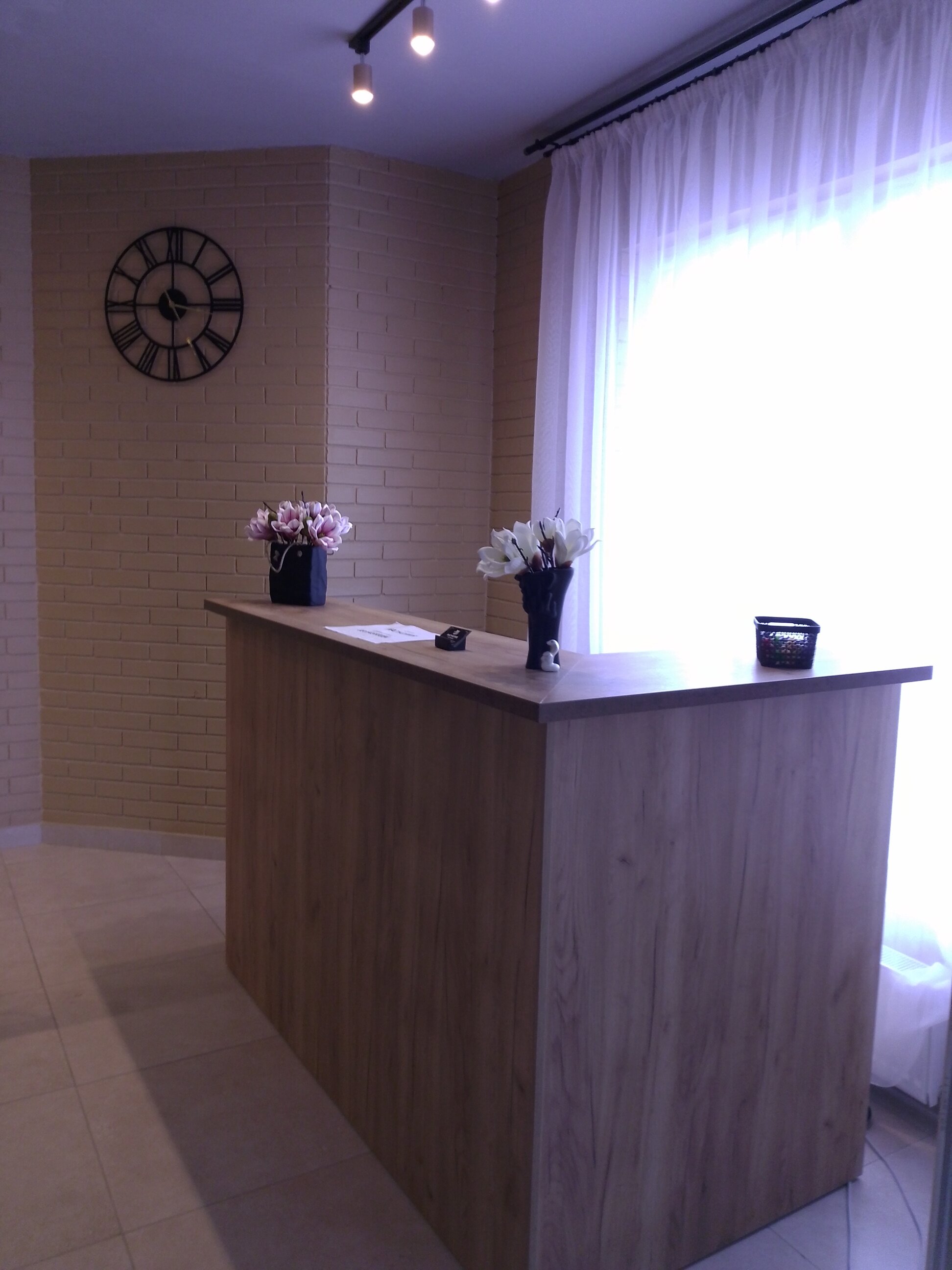 Фото Магнолия