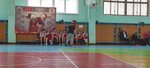 Спортивный клуб (Kooperativnaya ulitsa, 9А), sports club