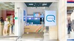 Q Store (Marksa Avenue, 45) ، متجر مستلزمات التدخين