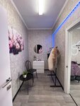 Darfi Nail (Sierafimovicha Street, 13), nail salon