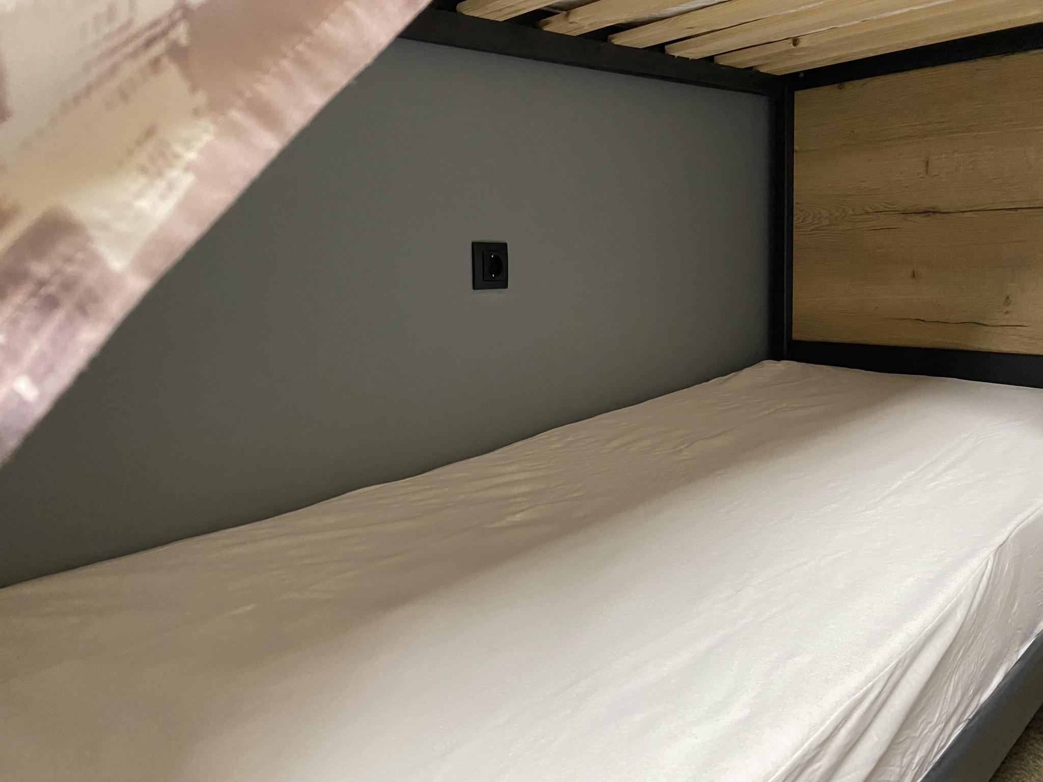 Фото Хостел Красноярск