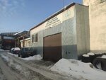 Гараж (ulitsa Nekrasova, 16к1), car service, auto repair