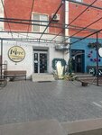 Море (Sovetskaya Street, 2Б), cafe