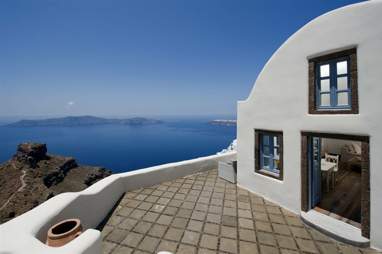 Фото Kapari Natural Resort