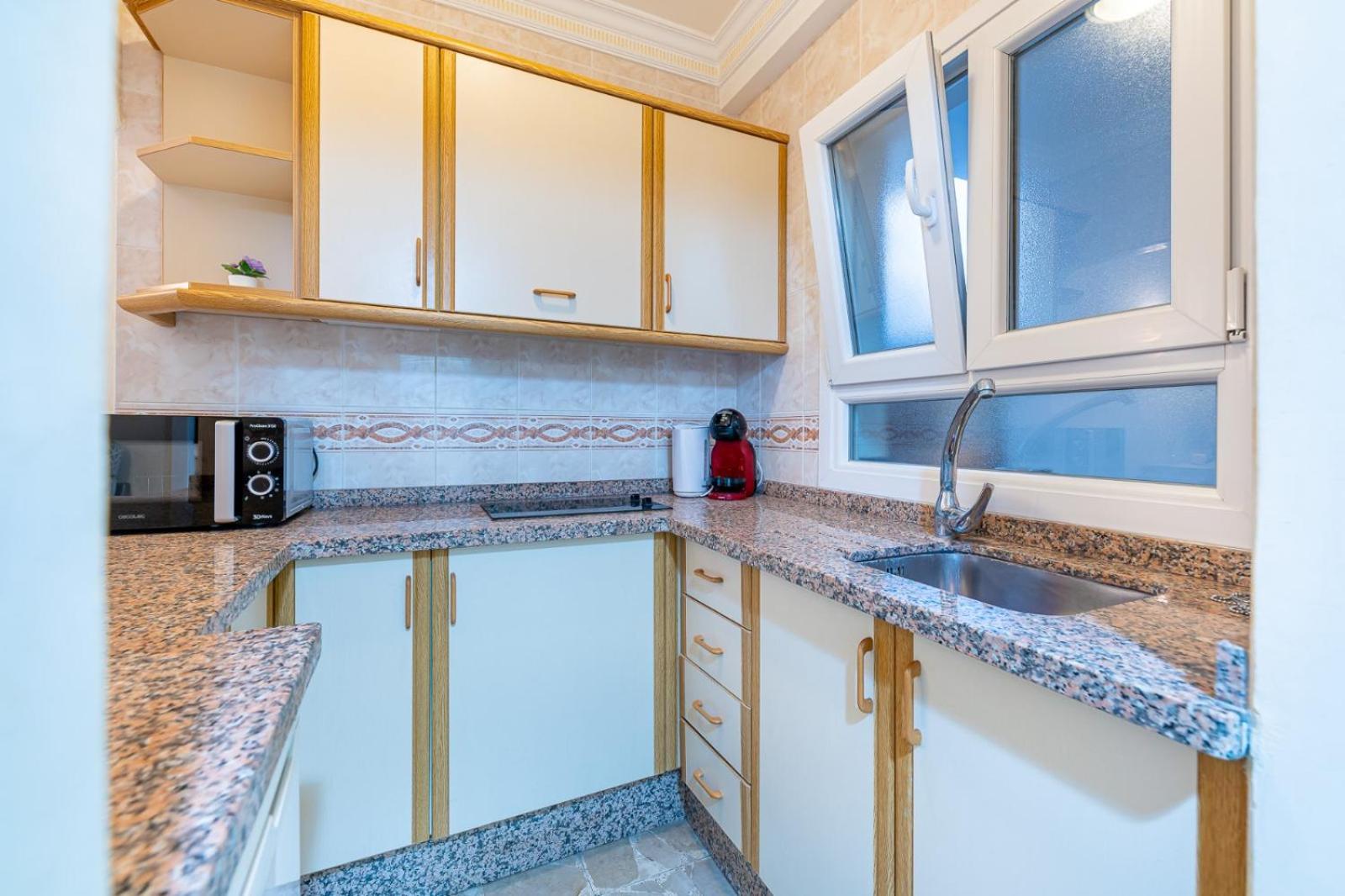 Фото Hof van Holland Carihuela