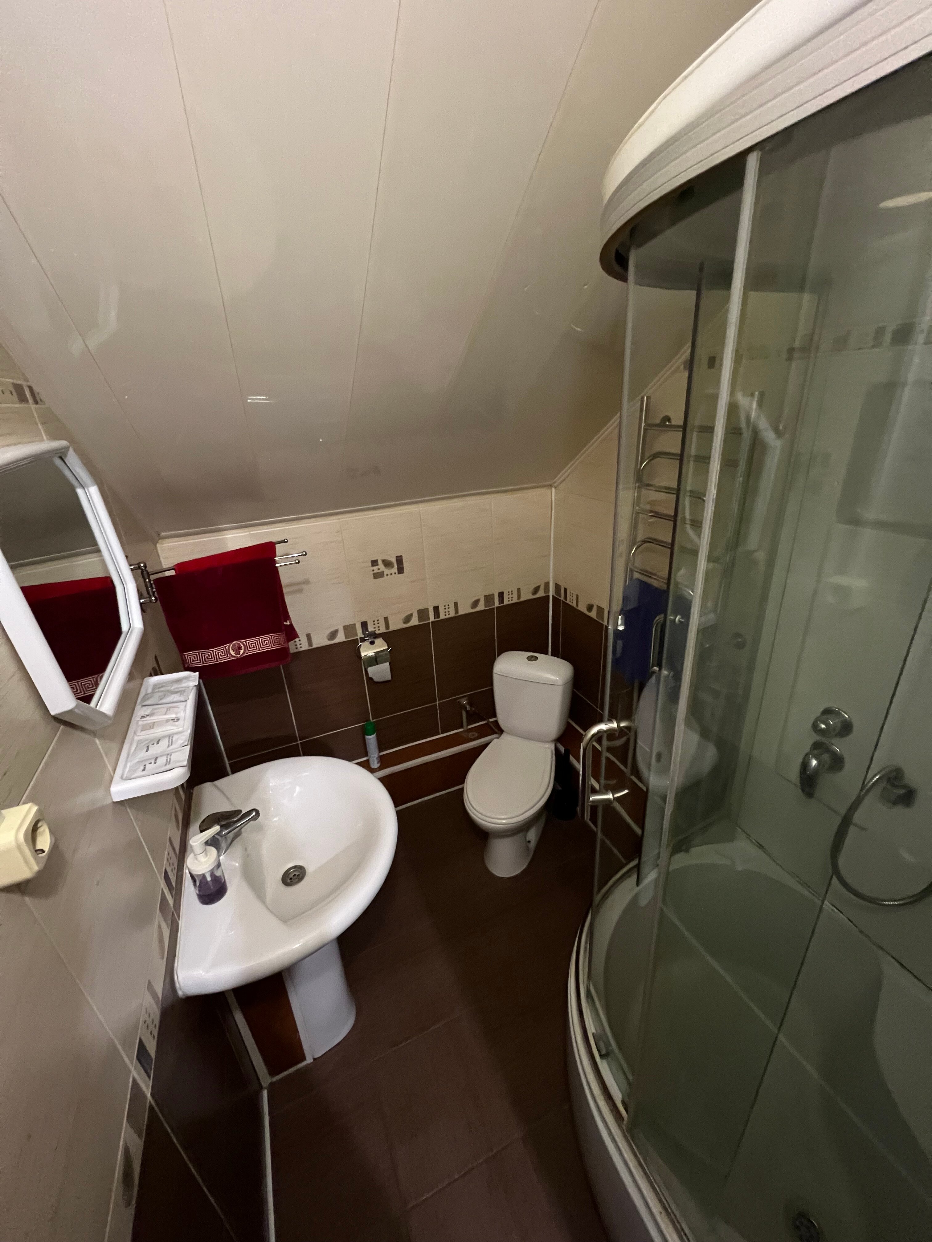 Фото Маланьина Изба