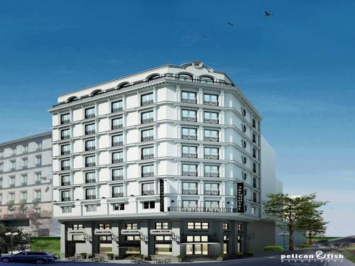 Фото отеля 2