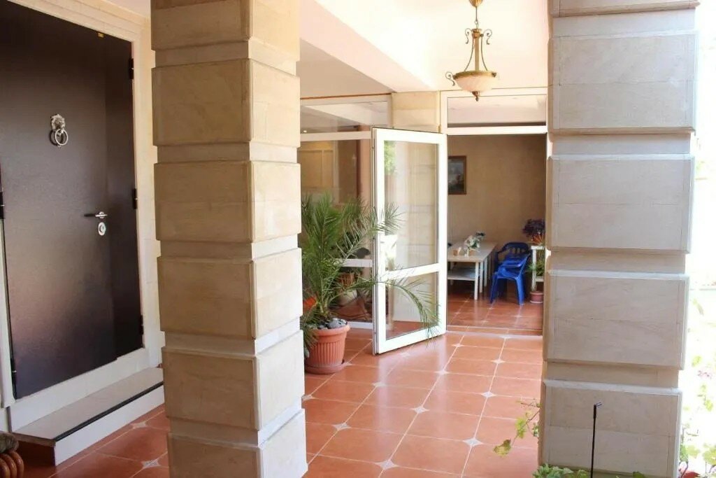 Фото Райский уголок