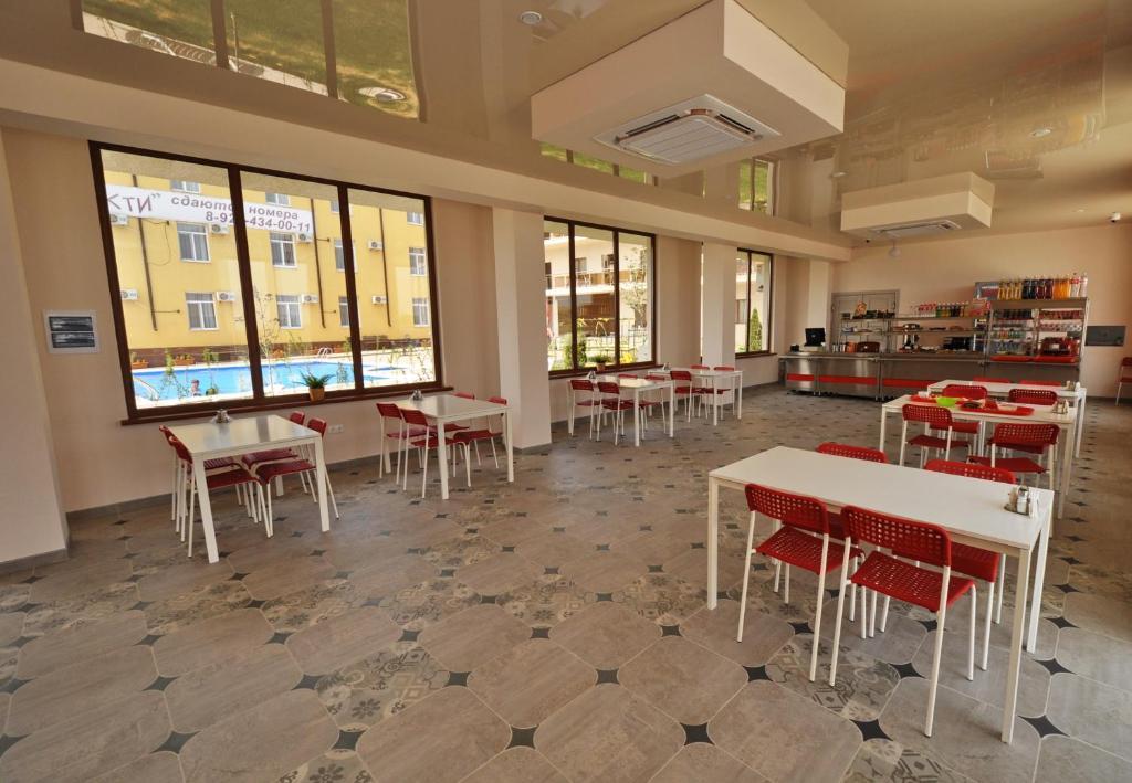 Фото Анести