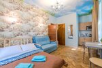 Lazur (Varshavskaya Street, 110), hotel