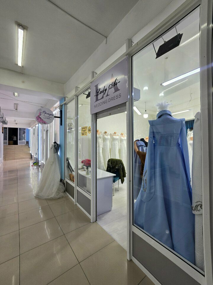 Rental Lady Ai, Taraz, photo