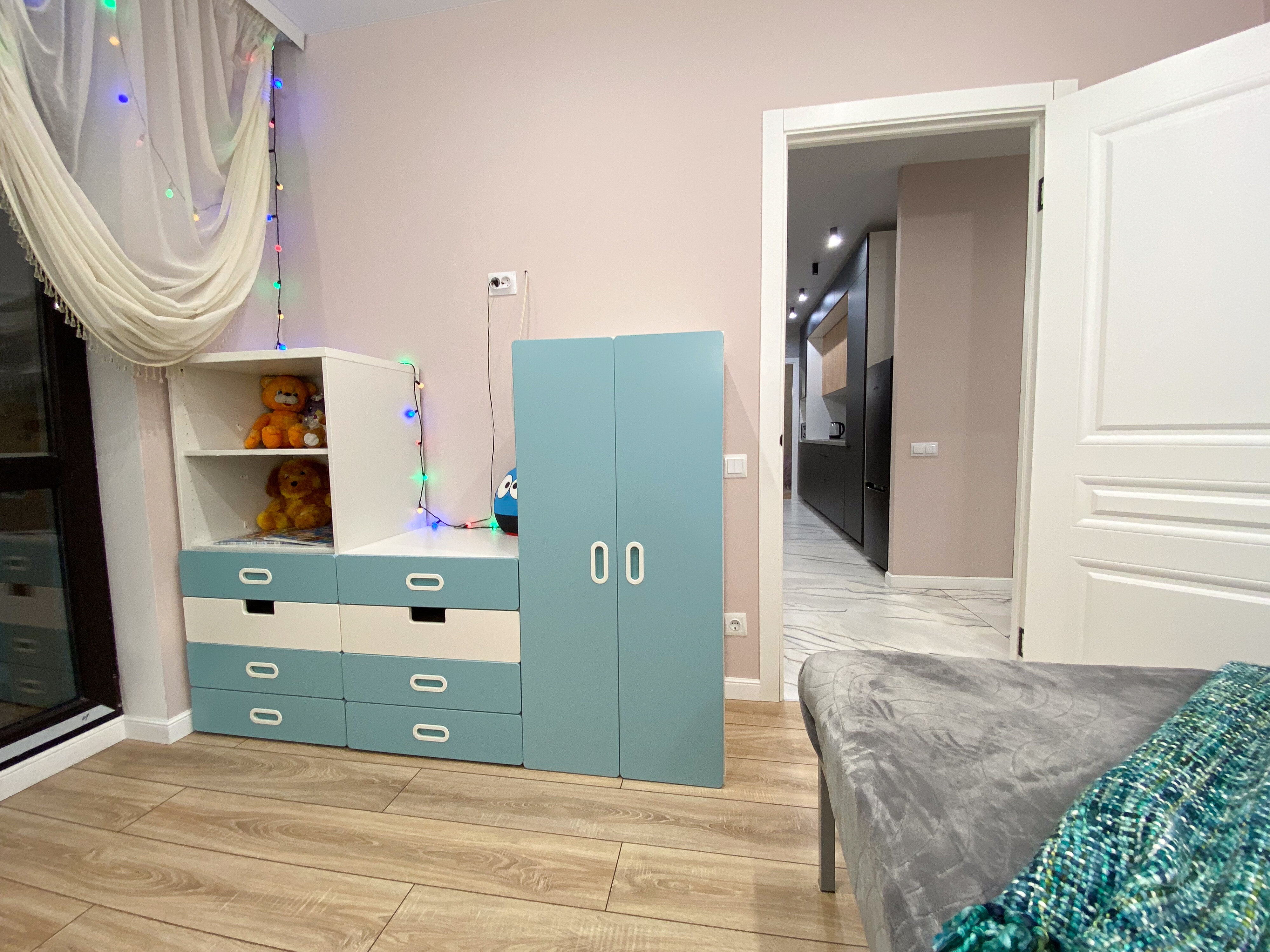 Фото Симбирские апартаменты на улице Минаева