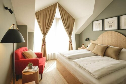 Гостиница Sunrose 7 - Heritage Boutique Hotel - Adults Only