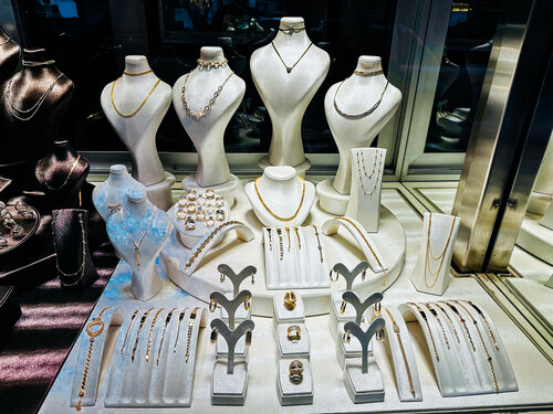 Akkanlar Kuyumculuk Fotoğraf 4