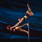 Rocket Pole Dance (St. Petersburg Avenue, 60), sports school