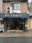 Routs Burger (İstanbul, Şişli, İnönü Mah., Elmadağ Cad., 62), fast food