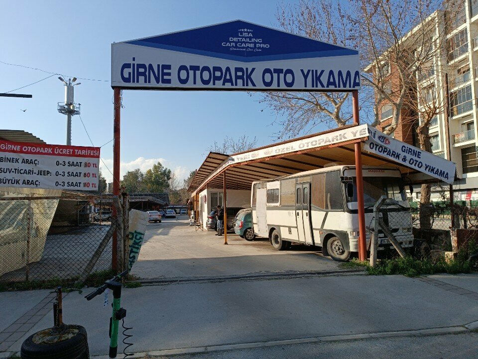 Lavado de coches Girne Oto ve Hali Yikama, , foto