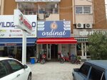 Ordinat Lighting (Izmir, Konak, Halkapinar Neighborhood, 1490th Street, 6A), light engineering