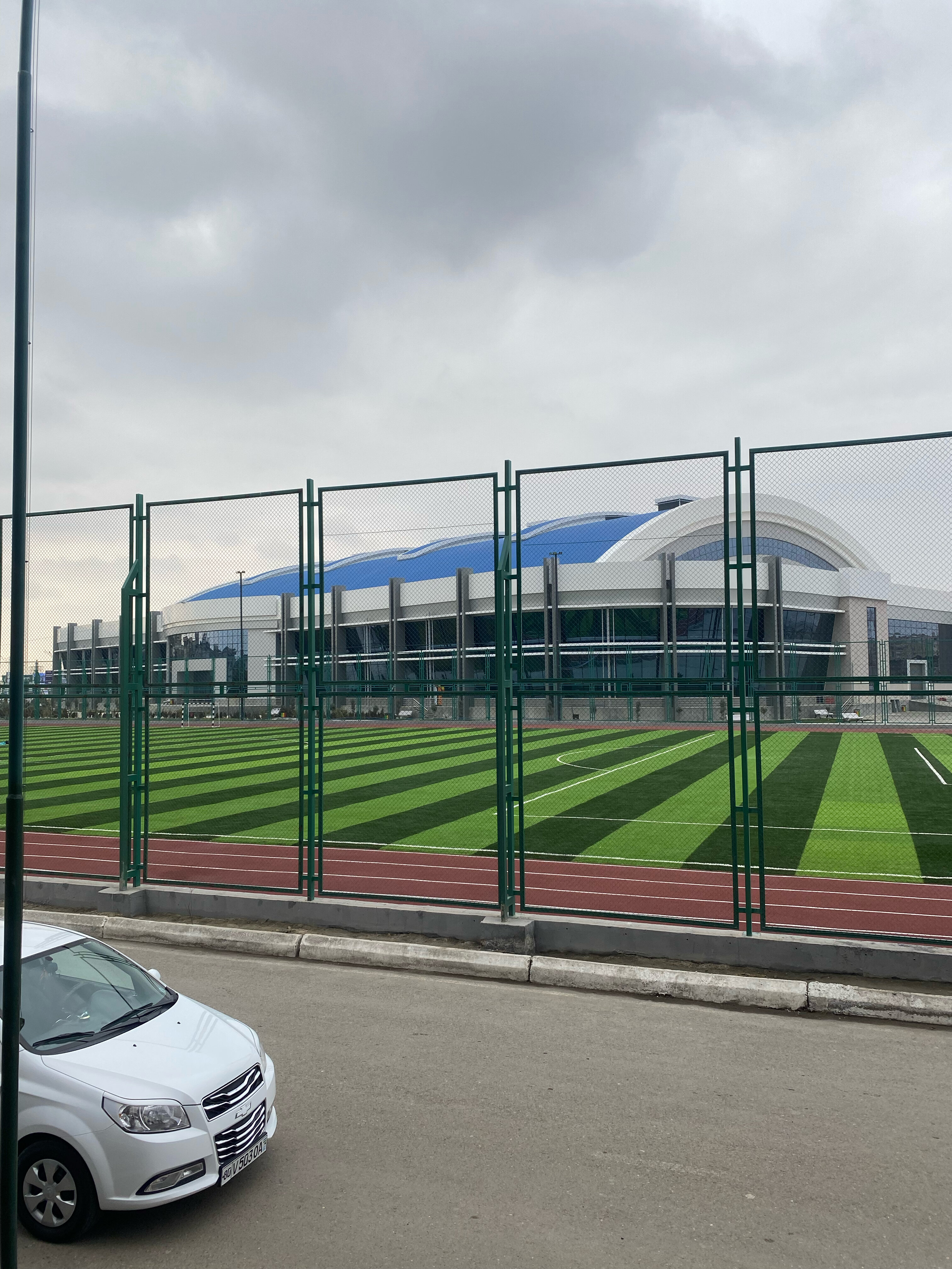 Фото Garden Plaza Bukhara