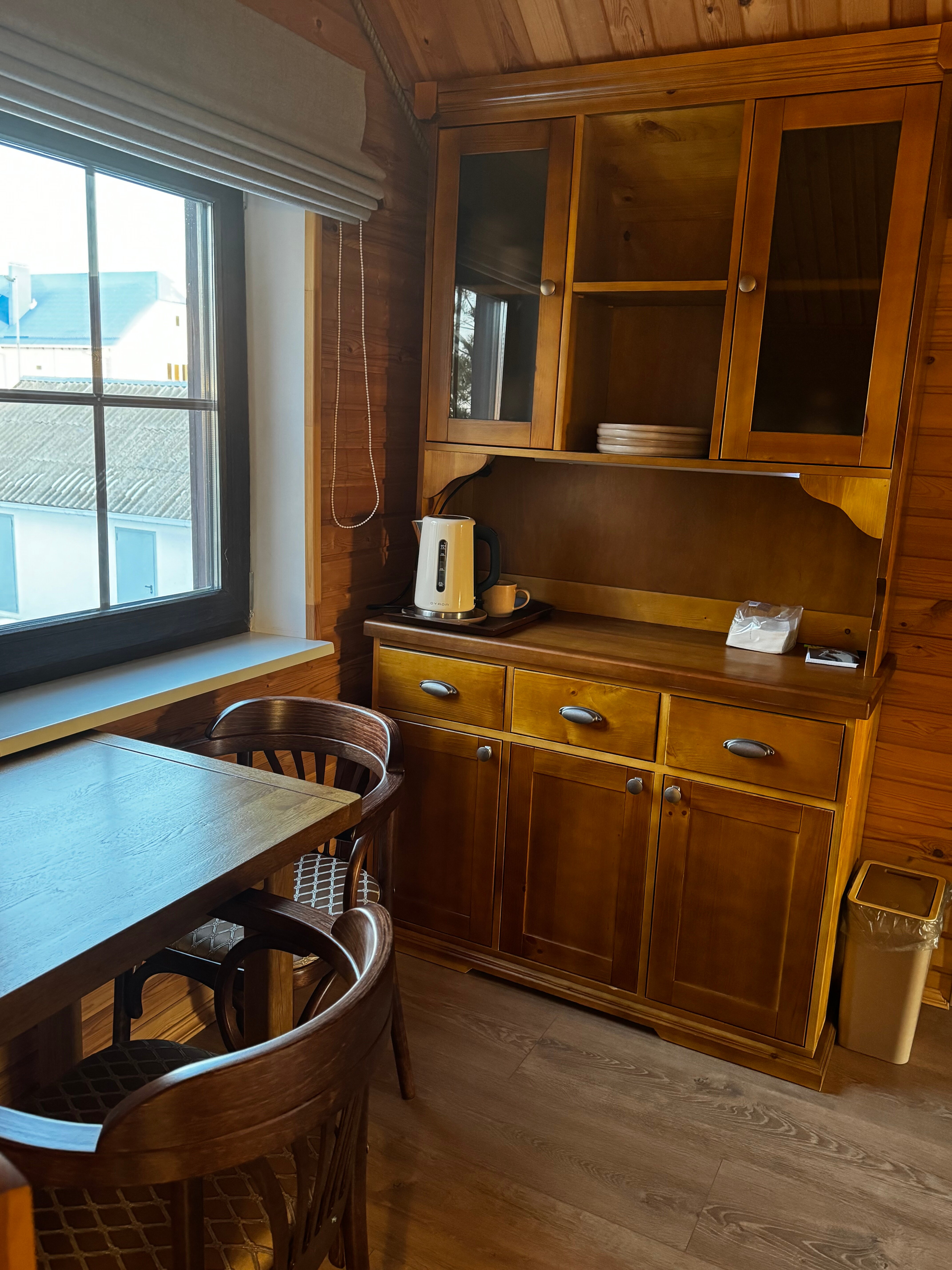 Фото Хоромы в Добром