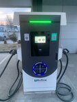 Qazaq Energy Charge № 77 (Báıdibek Bı dańǵyly, 149), electric car charging station
