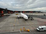 China Eastern Airlines (Bolshoy Tolmachyovsky Lane, 16), airline