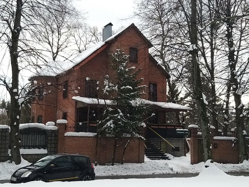 Фото отеля 5