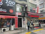 Karadeniz Emlak (İstanbul, Besiktas, Ortaköy Mah., Bulgurcu Sok., 1A), real estate agency