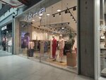 Emka (Mira Avenue, 211к2), clothing store