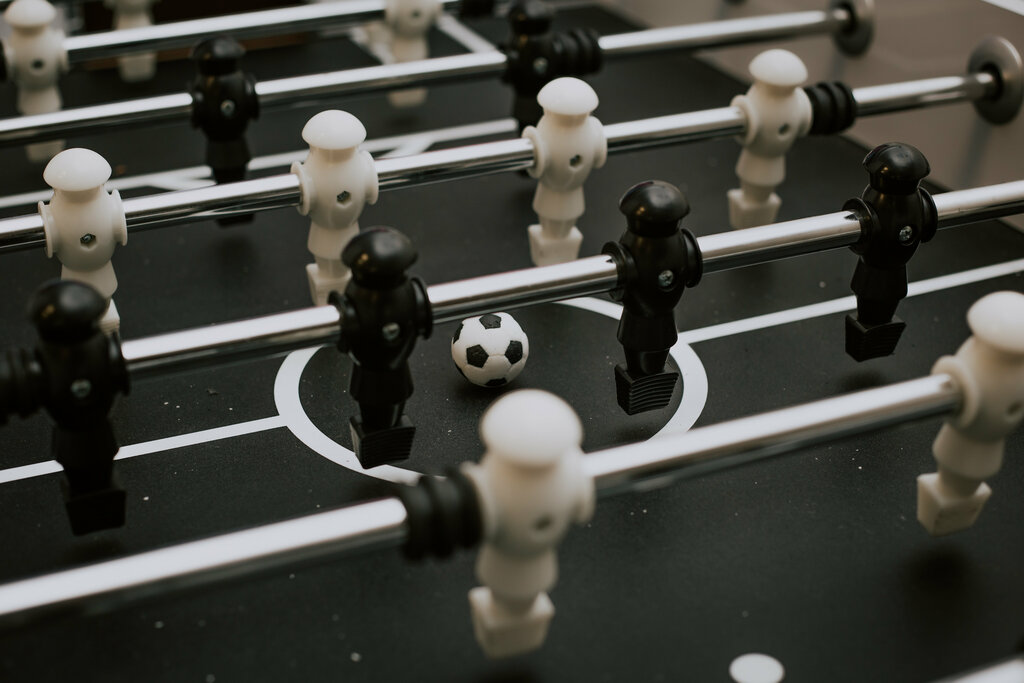 Play room Time out, Molodcheno, photo