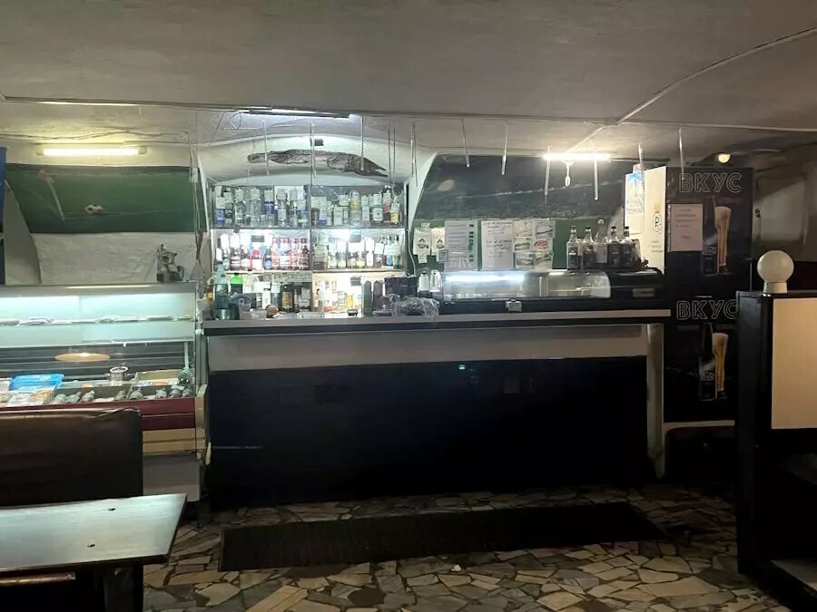 Bar, pub Водочная, Asbest, photo