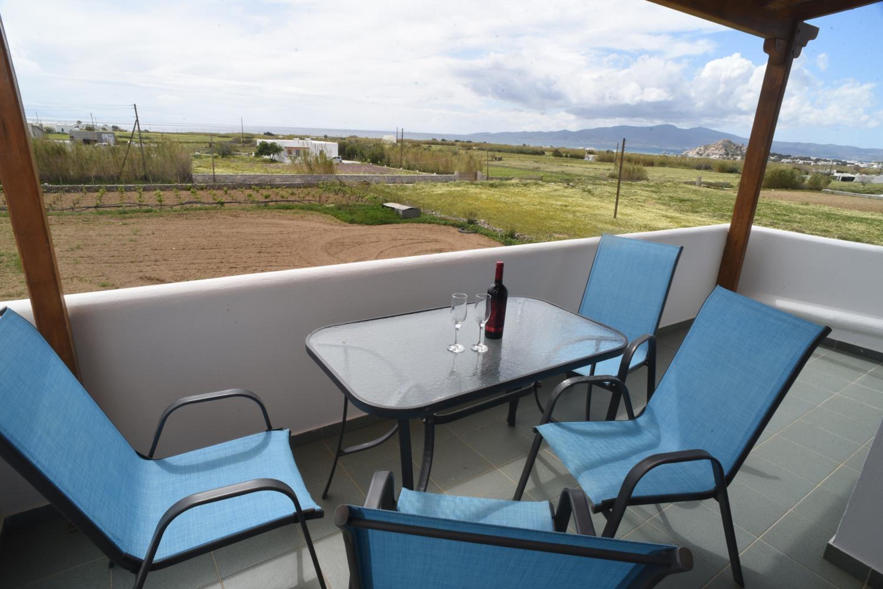 Фото Joanna's Apartments