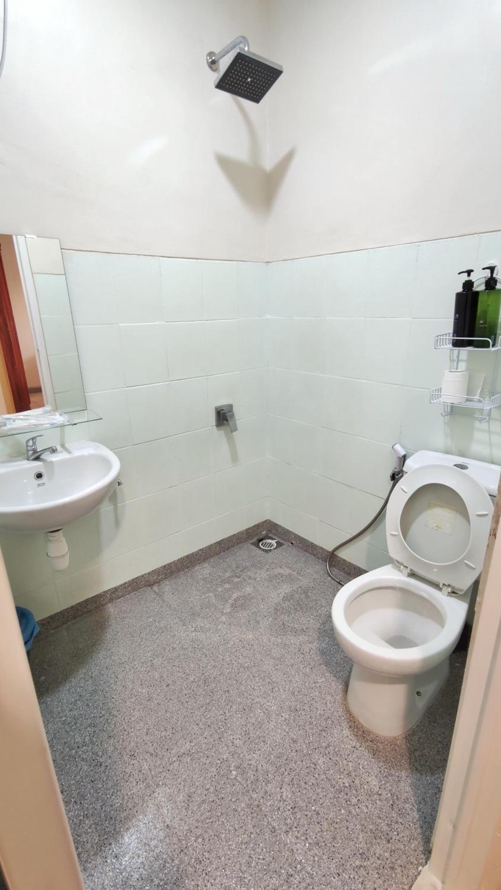 Фото Apartment Queen Victoria Batam