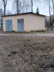 Трансформаторная подстанция № 3626 (Adojewskaga Street, 30А), infraestructura de ingeniería