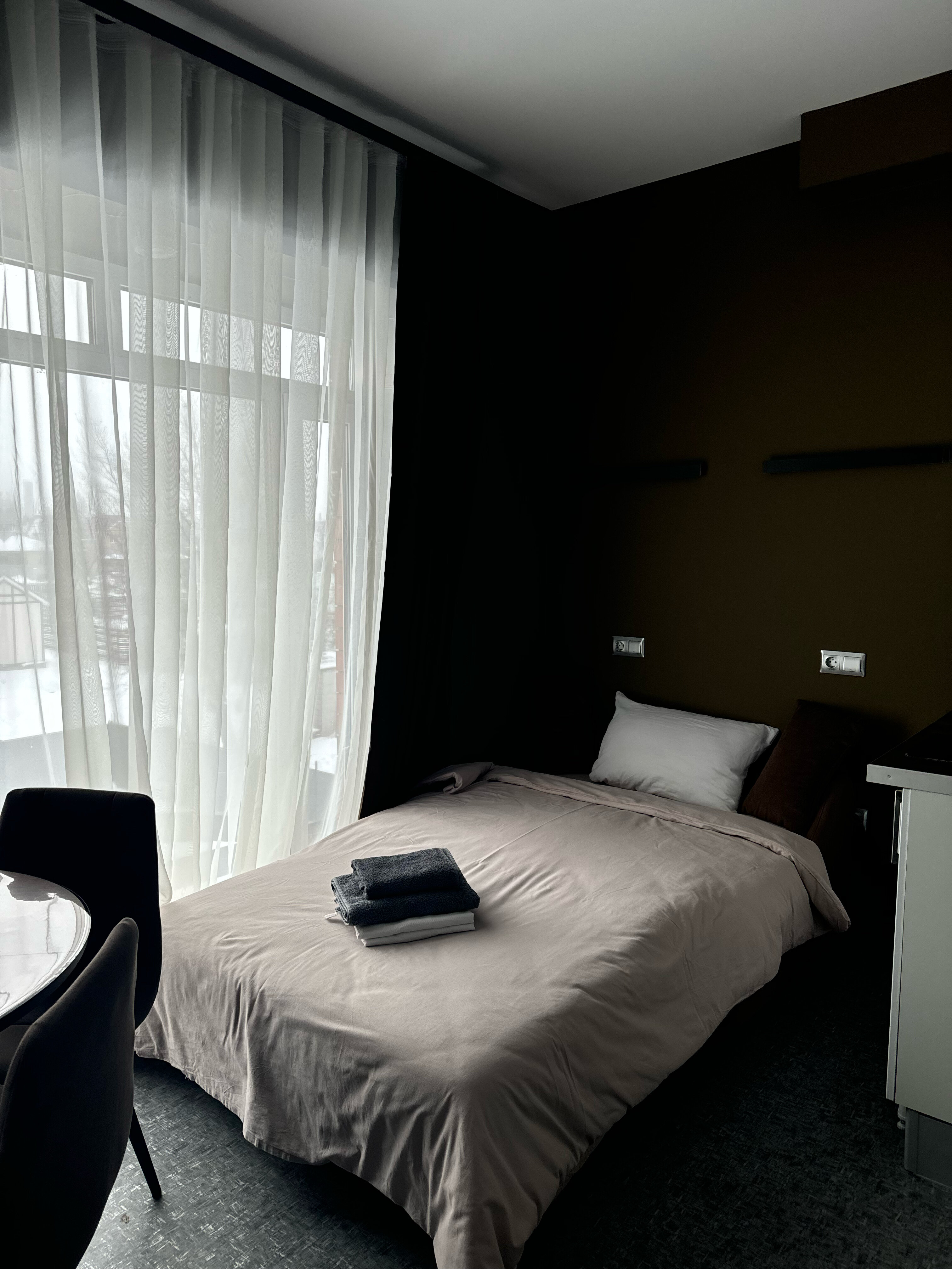 Фото Континент