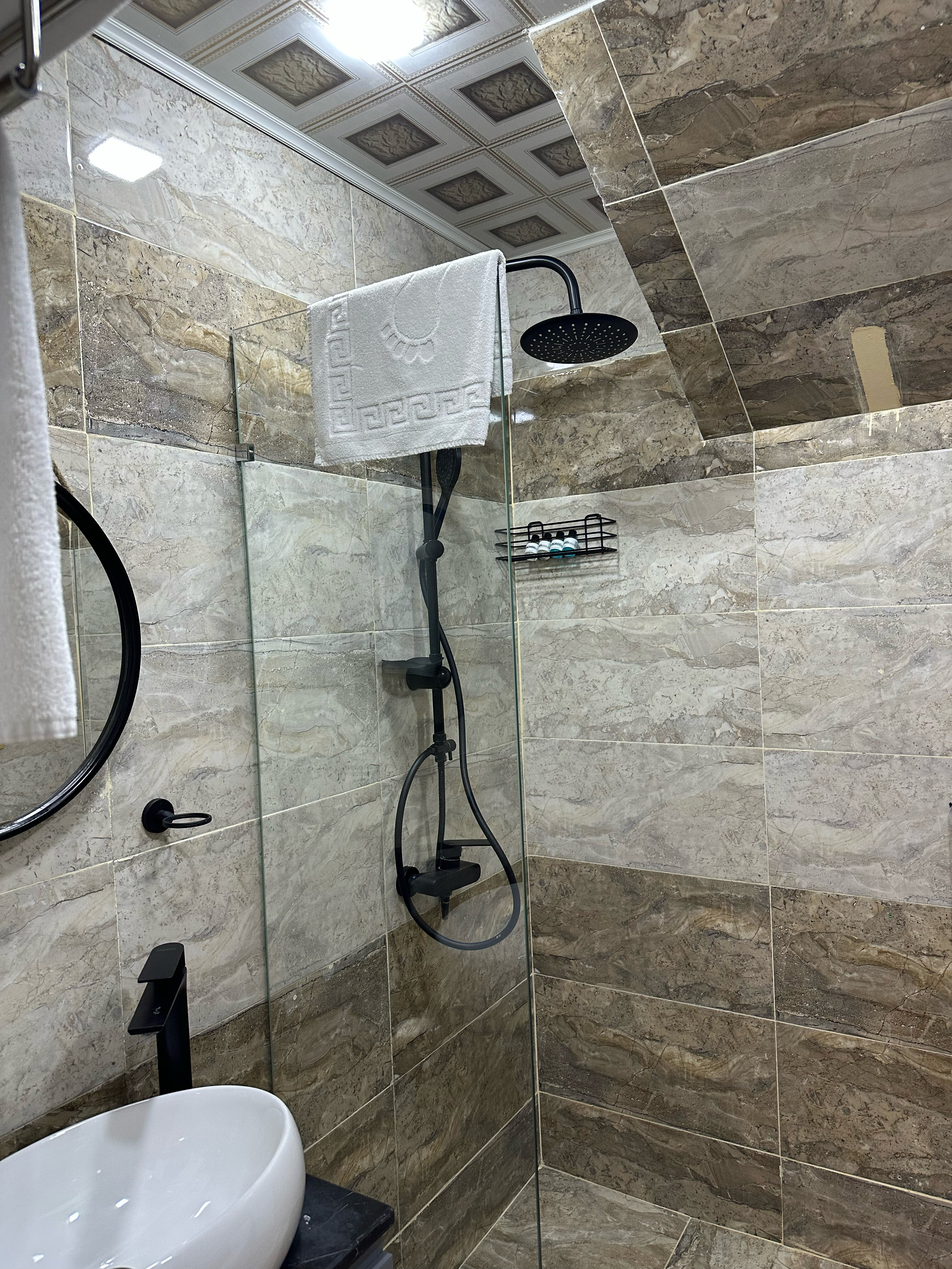 Фото Dastan Baku Hotel