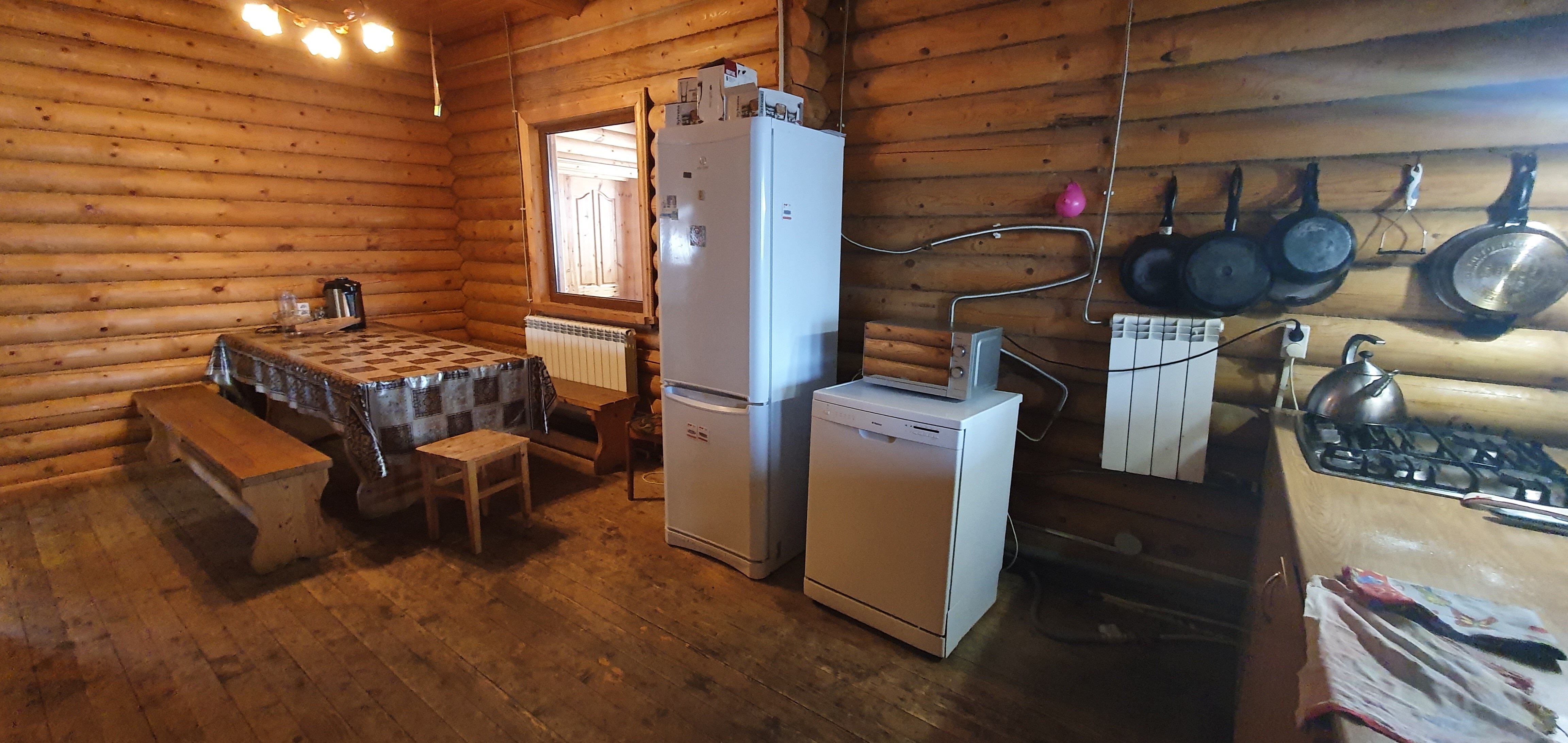 Фото Тамбицы