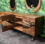 Rokk woodcraft (Nachdiva Onufrieva Street, 47), exclusive furniture