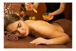 Beauty's Dream (Gorshina Street, 8), massage salon