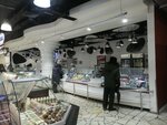 Молоко и сыр (Tsyurupy Street, 97к6), dairy products shop