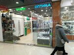 Оптика (1st Ostankinskaya Street, 55), opticial store