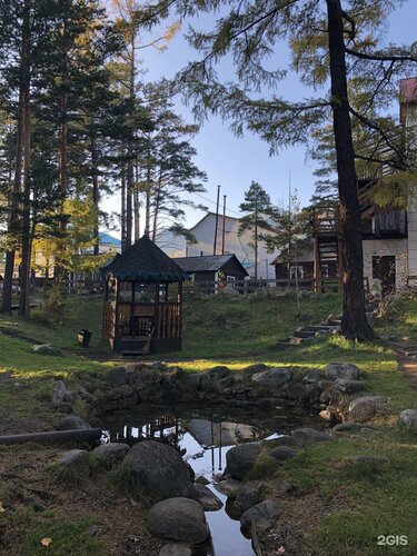 Дом в аренду Аршанский бор в Аршане