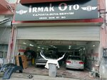 Irmak Auto (İstanbul, Kartal, İnönü Cad., 164/14), car service, auto repair