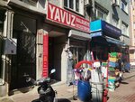 Yavuz Nalburiye (Istanbul, Fatih, Molla Gurani Neighborhood, Softa Sinan Street, 10/1A), tienda de artículos de saneamiento